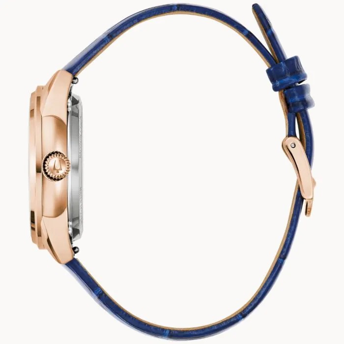 Bulova 97L180 zegarek - miniatura 6