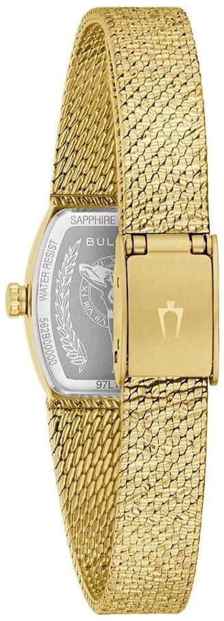Bulova 97L184 zegarek