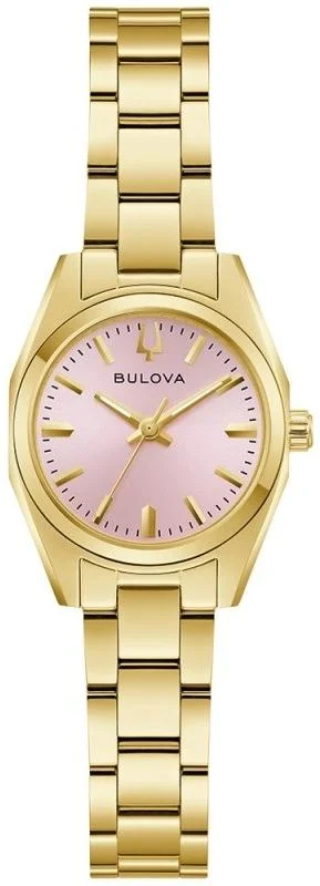 Bulova 97L187 - zdjęcie 1