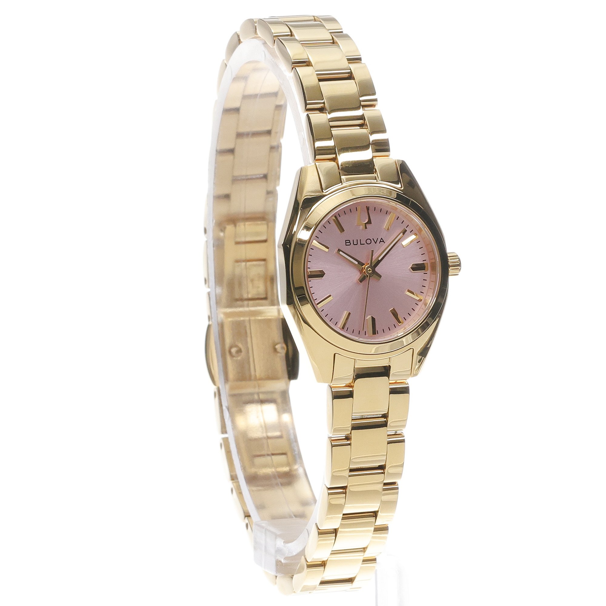 Bulova 97L187 Lady zegarek klasyczny Surveyor - miniatura 3