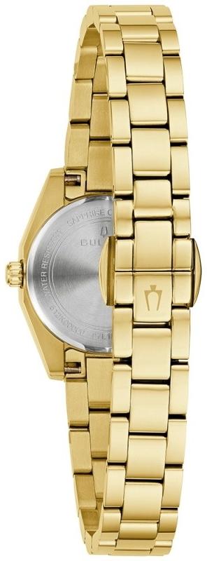 Bulova 97L187 zegarek - miniatura 6
