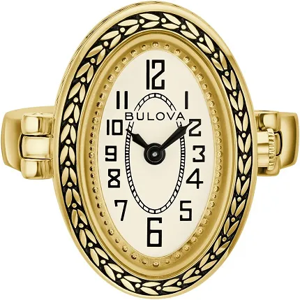 Bulova 97L188 - zdjęcie 1