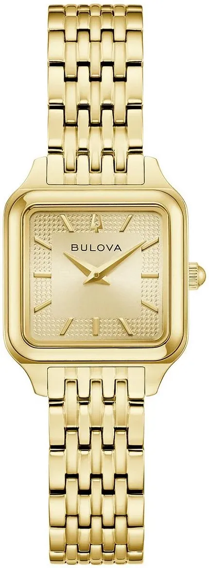 Bulova 97L191 - zdjęcie 1