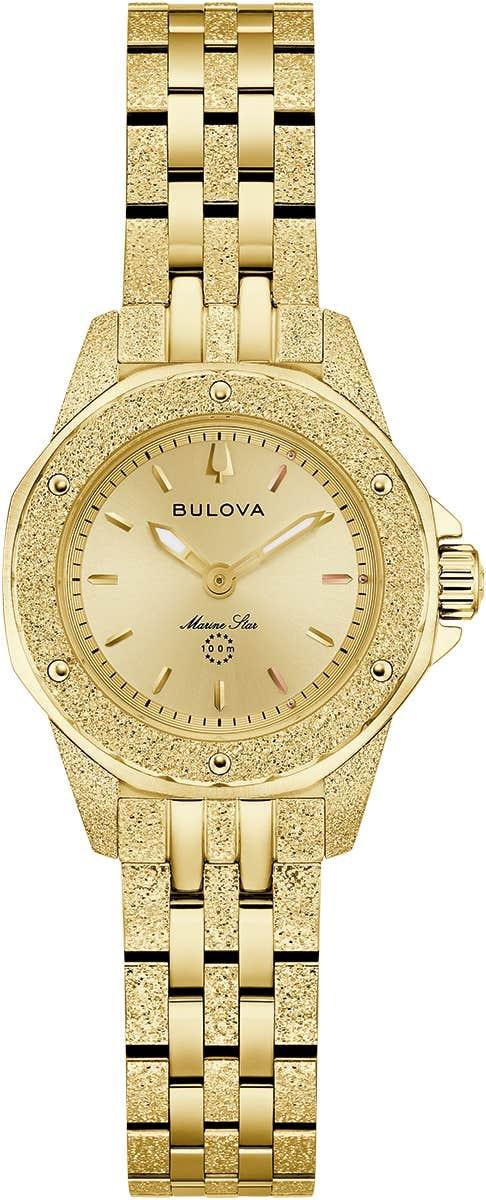 Bulova 97L192 - miniatura 1