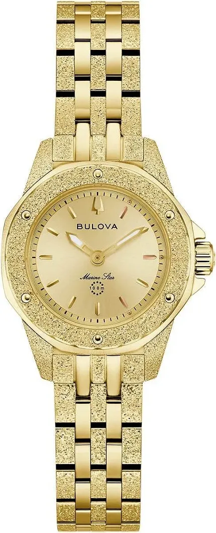 Bulova 97L192 - zdjęcie 1