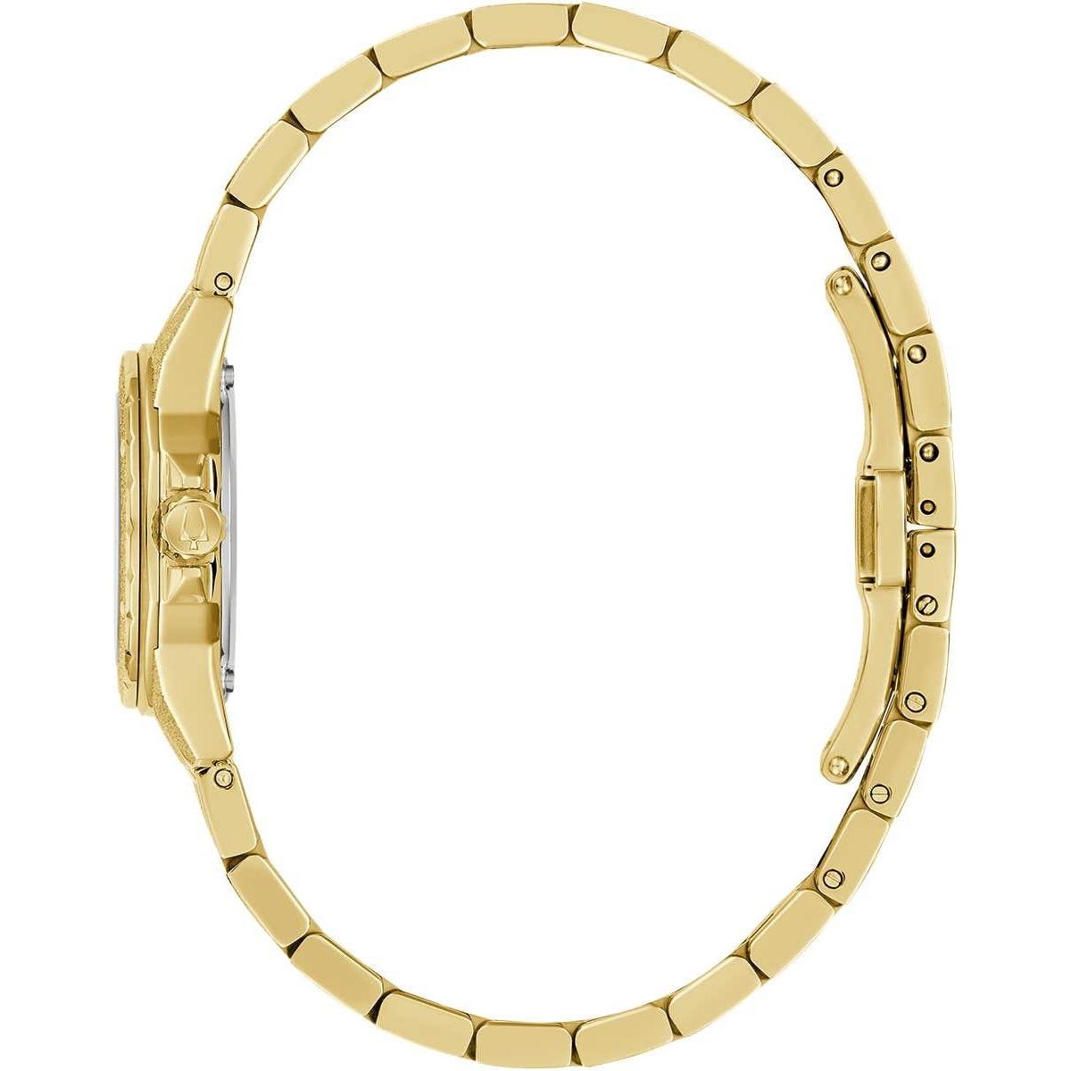 Bulova 97L192 zegarek - miniatura 6