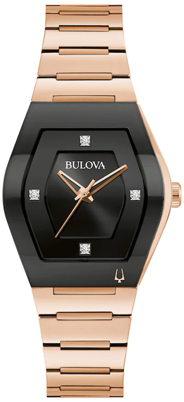 Bulova 97P158