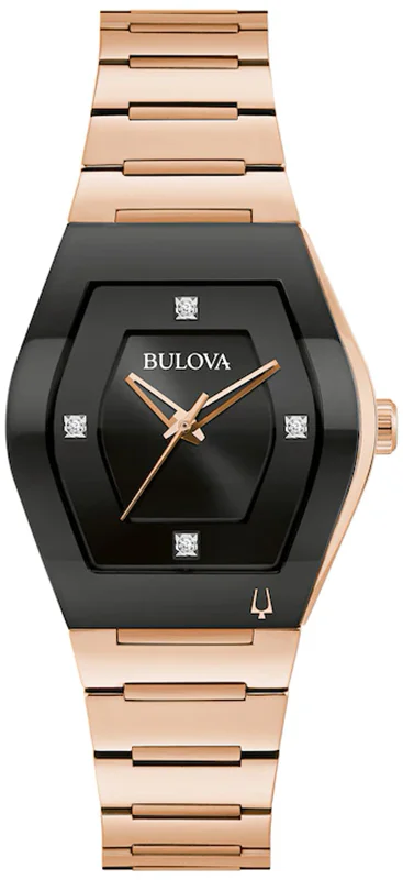 Bulova 97P158 - zdjęcie 1
