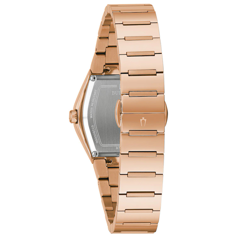 Bulova 97P158 zegarek Millennia - miniatura 3
