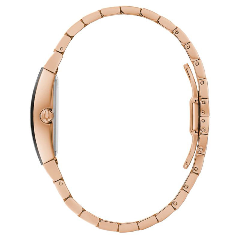 Bulova 97P158 zegarek Millennia - miniatura 2