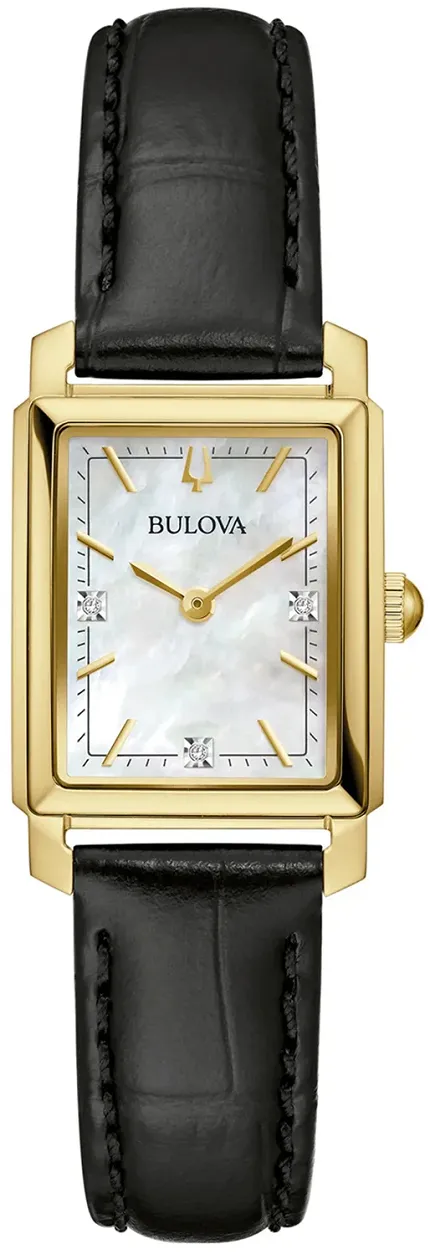 Bulova 97P166 BULOVA 97P166 - zdjęcie 1