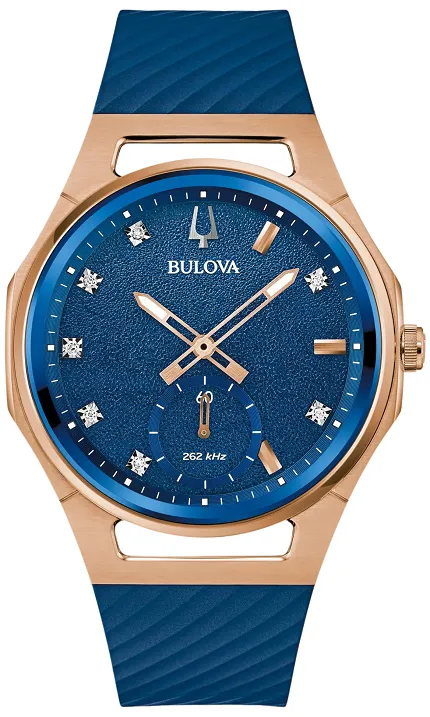 Bulova 97P174 - zdjęcie 1
