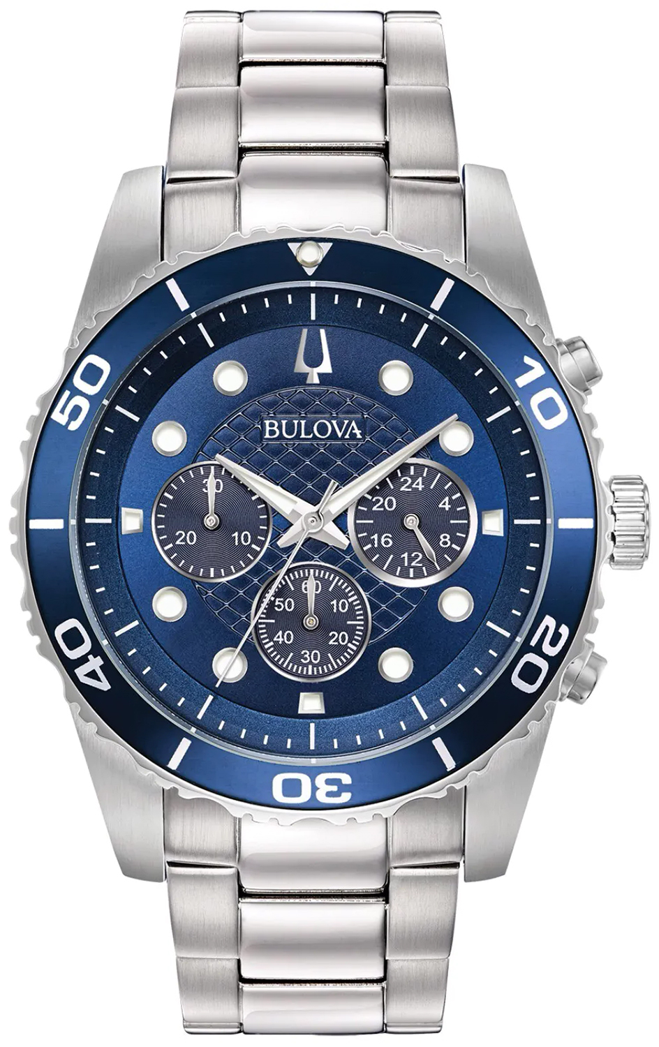 Bulova 98A209