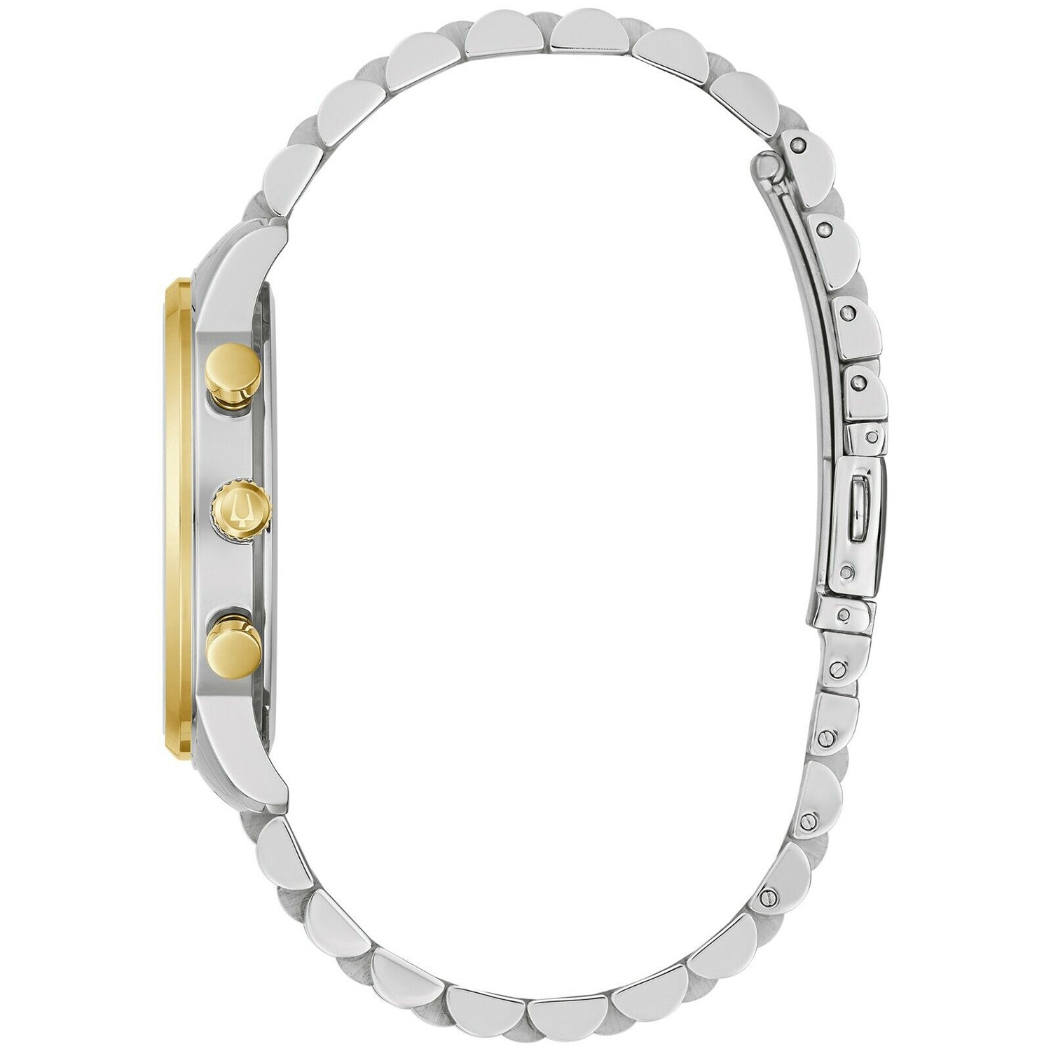 Bulova 98A274 zegarek - miniatura 2