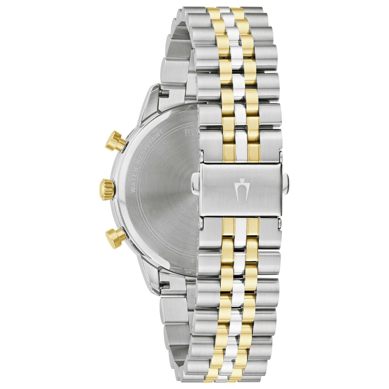 Bulova 98A274 zegarek - miniatura 3