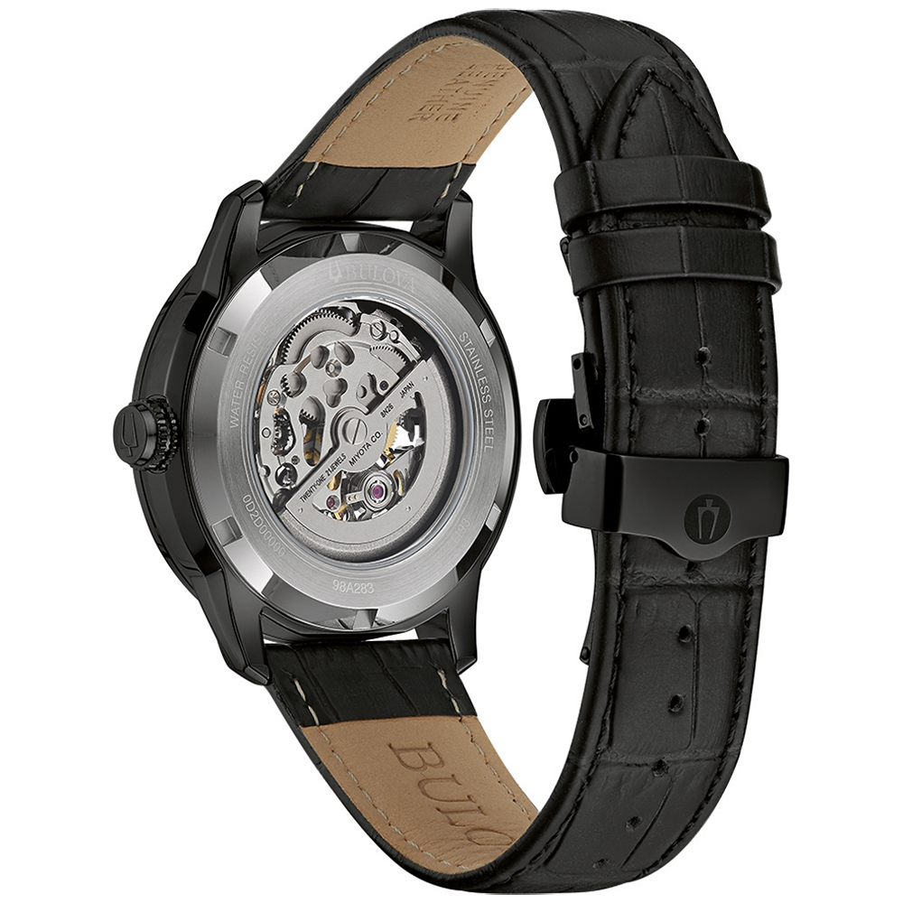 Bulova 98A283 zegarek - miniatura 3