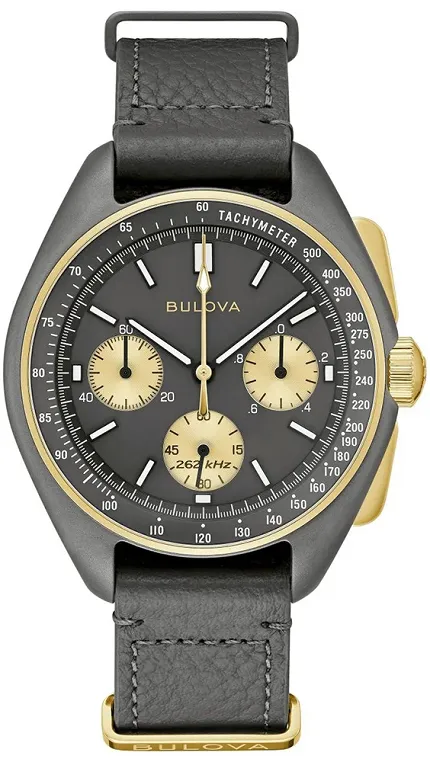 Bulova 98A285 - zdjęcie 1