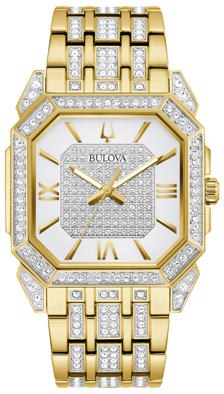 Bulova 98A295