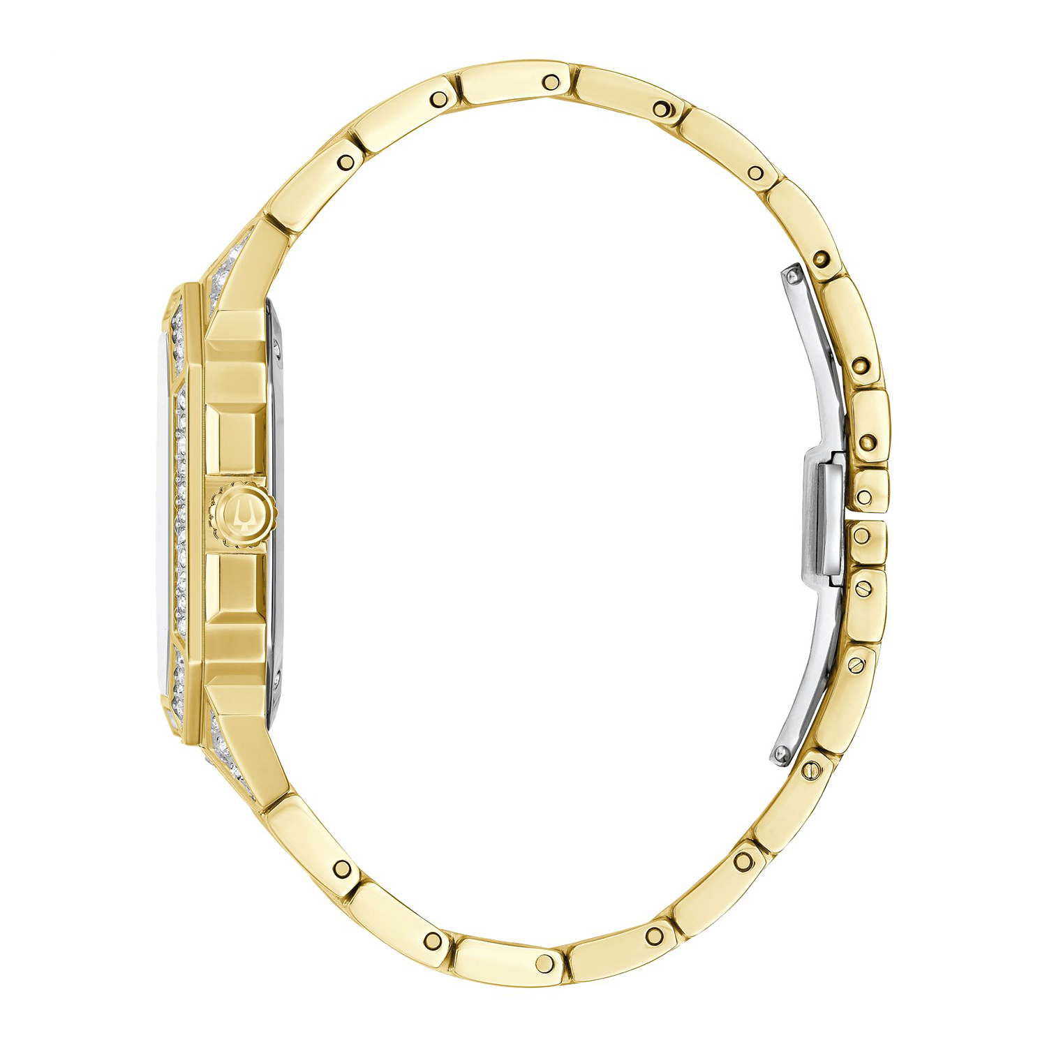 Bulova 98A295 zegarek - miniatura 2