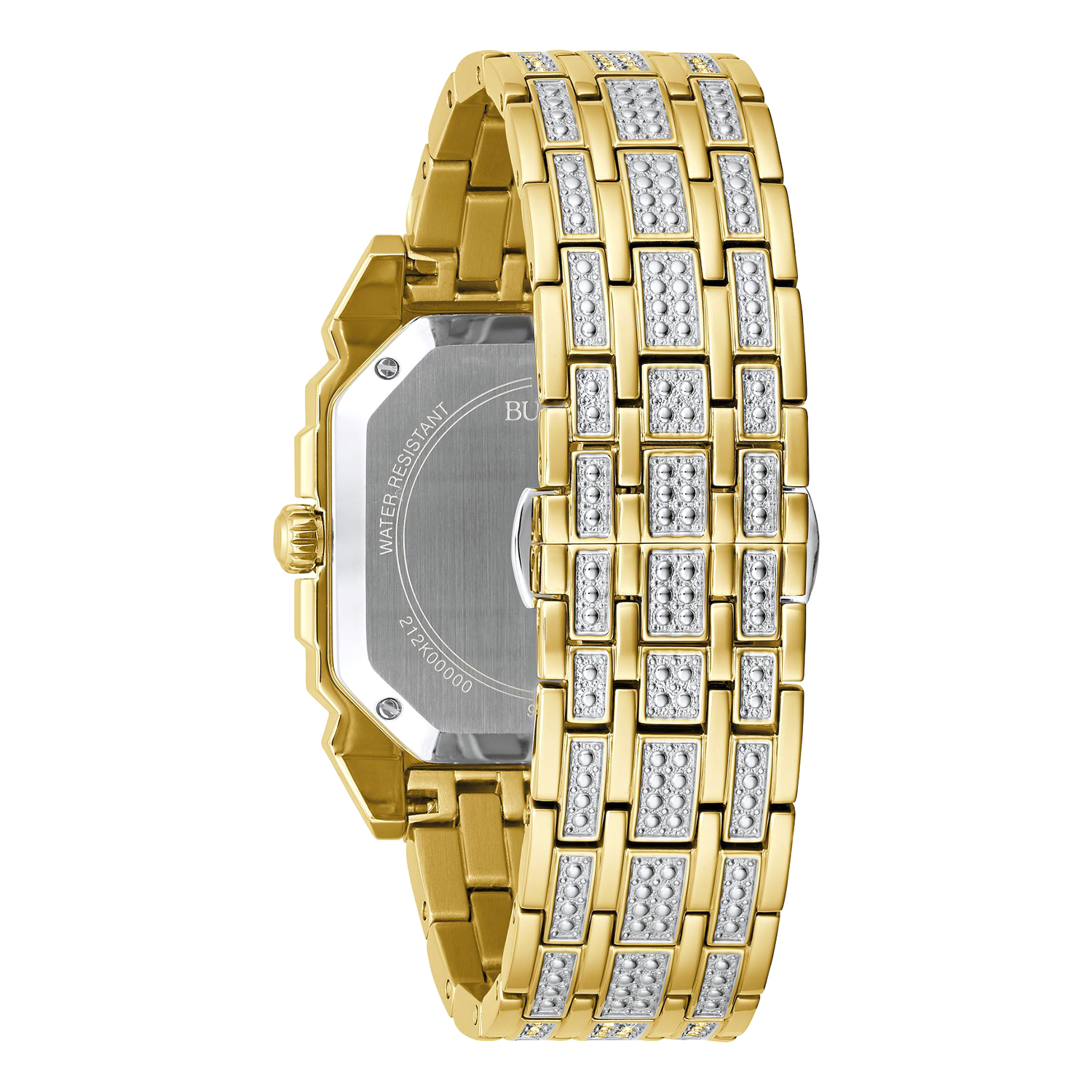 Bulova 98A295 zegarek - miniatura 3
