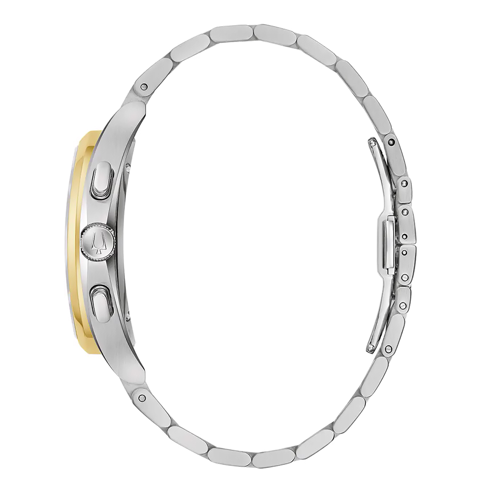 Bulova 98A301 zegarek - miniatura 2