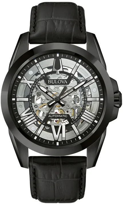 Bulova 98A304 - zdjęcie 1