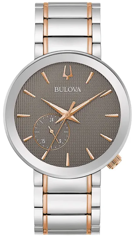 Bulova 98A309 - zdjęcie 1
