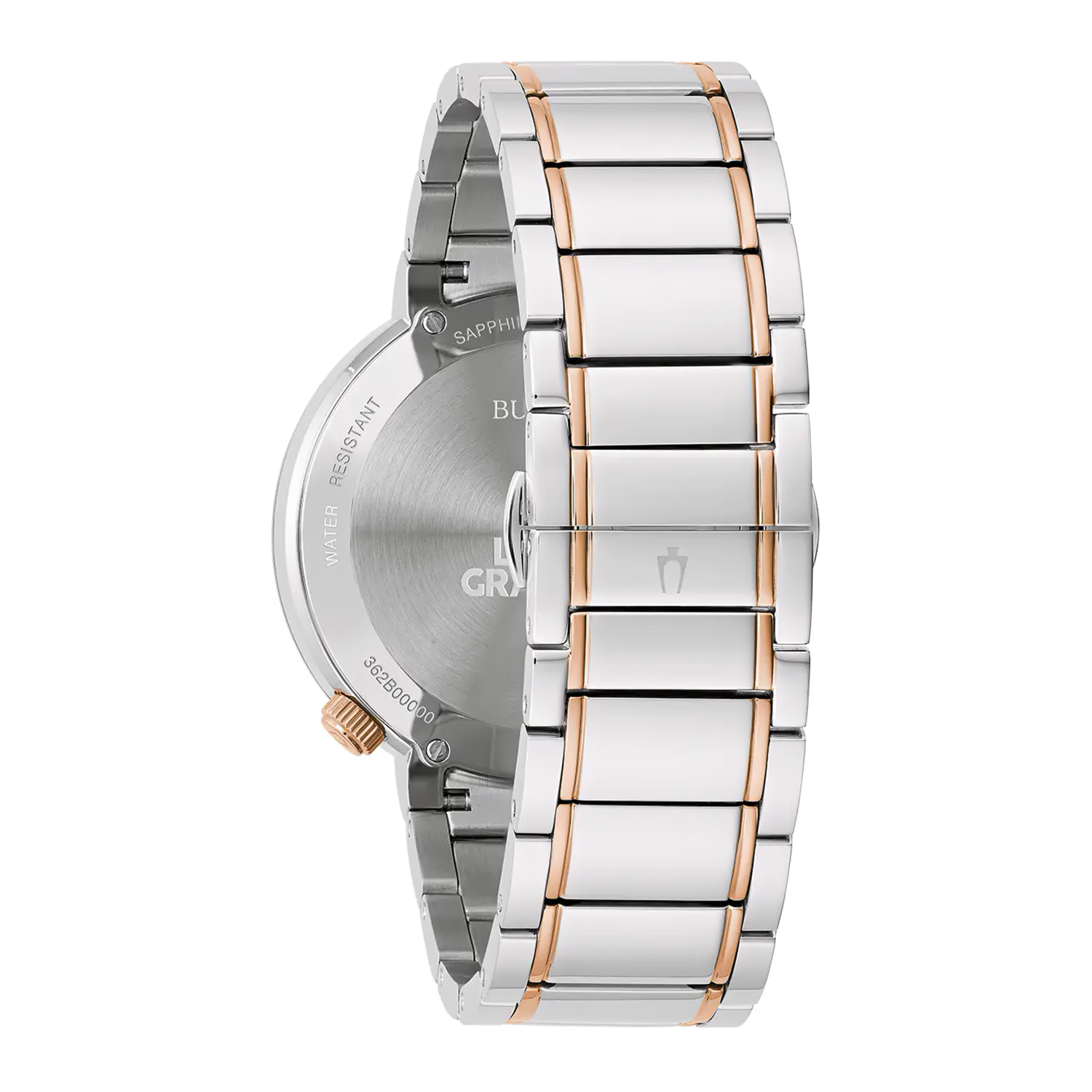 Bulova 98A309 zegarek - miniatura 3