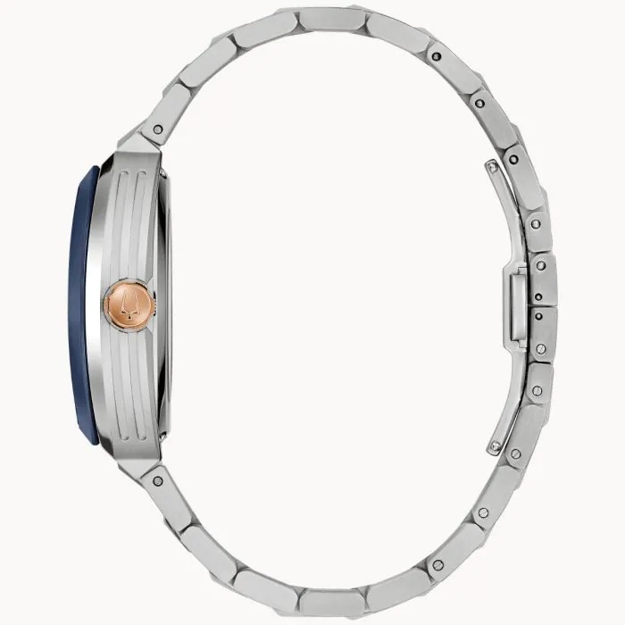 Bulova 98A319 zegarek - miniatura 7