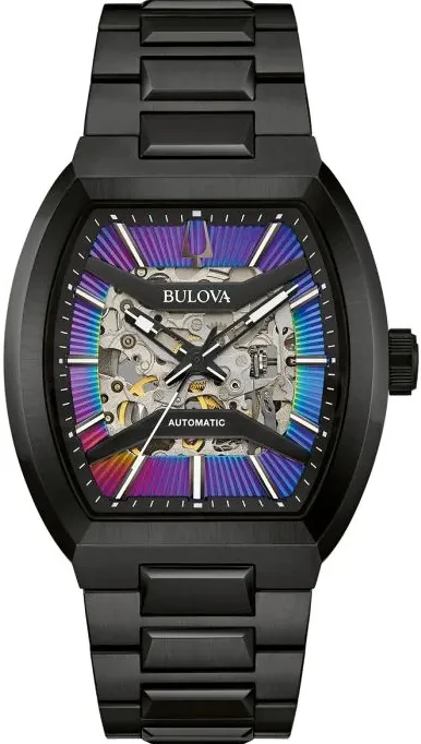 Bulova 98A320 - zdjęcie 1
