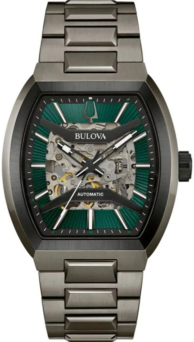 Bulova 98A321 - miniatura 1