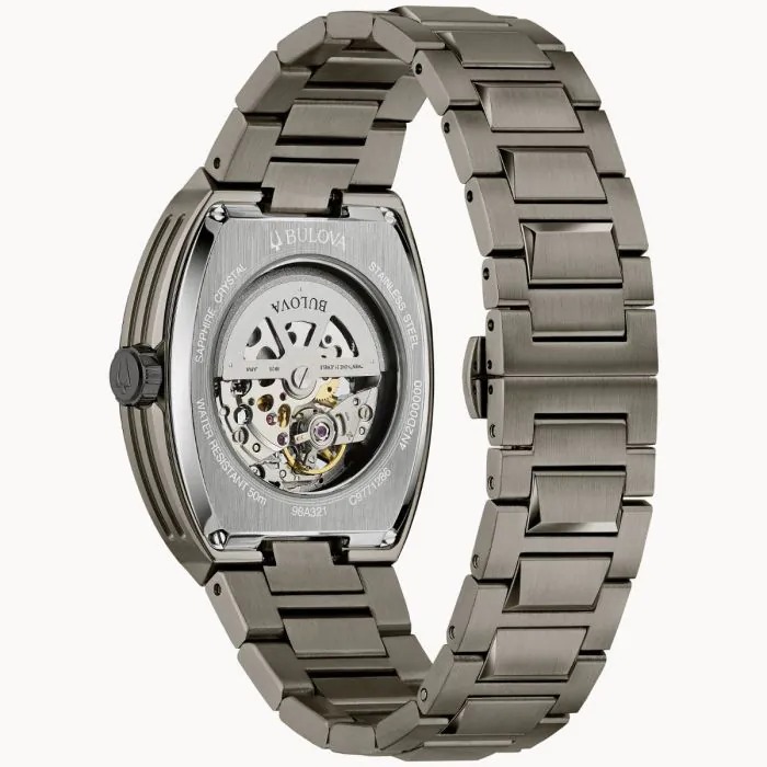 Bulova 98A321 zegarek - miniatura 6