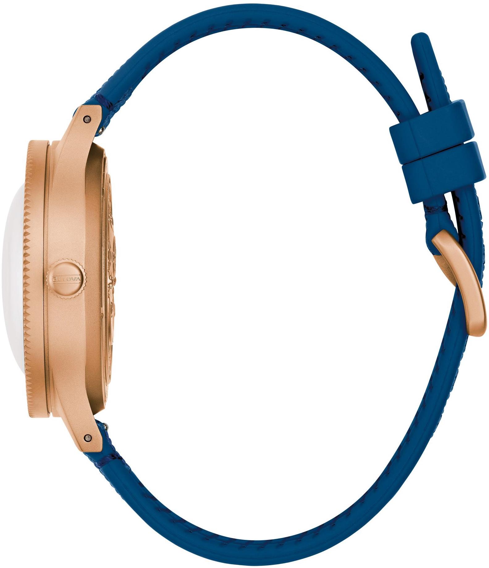 Bulova 98A325 zegarek - miniatura 2
