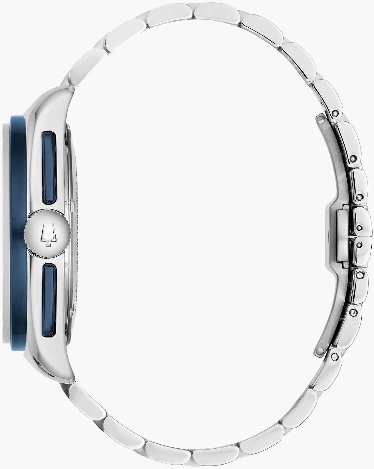 Bulova 98A329 zegarek - miniatura 6