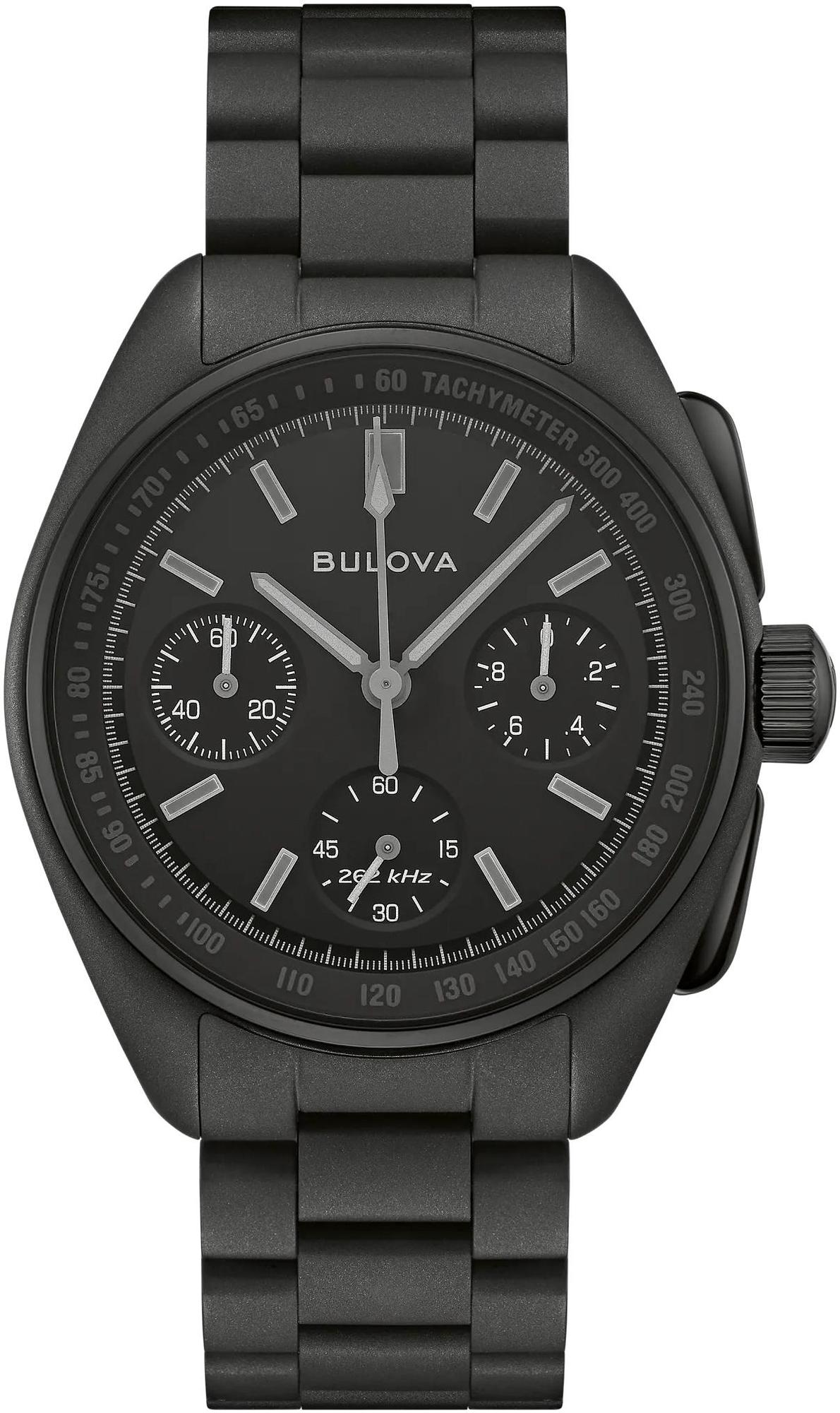 Bulova 98A335 - miniatura 1