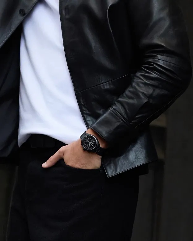 Bulova 98A335 zegarek - miniatura 4