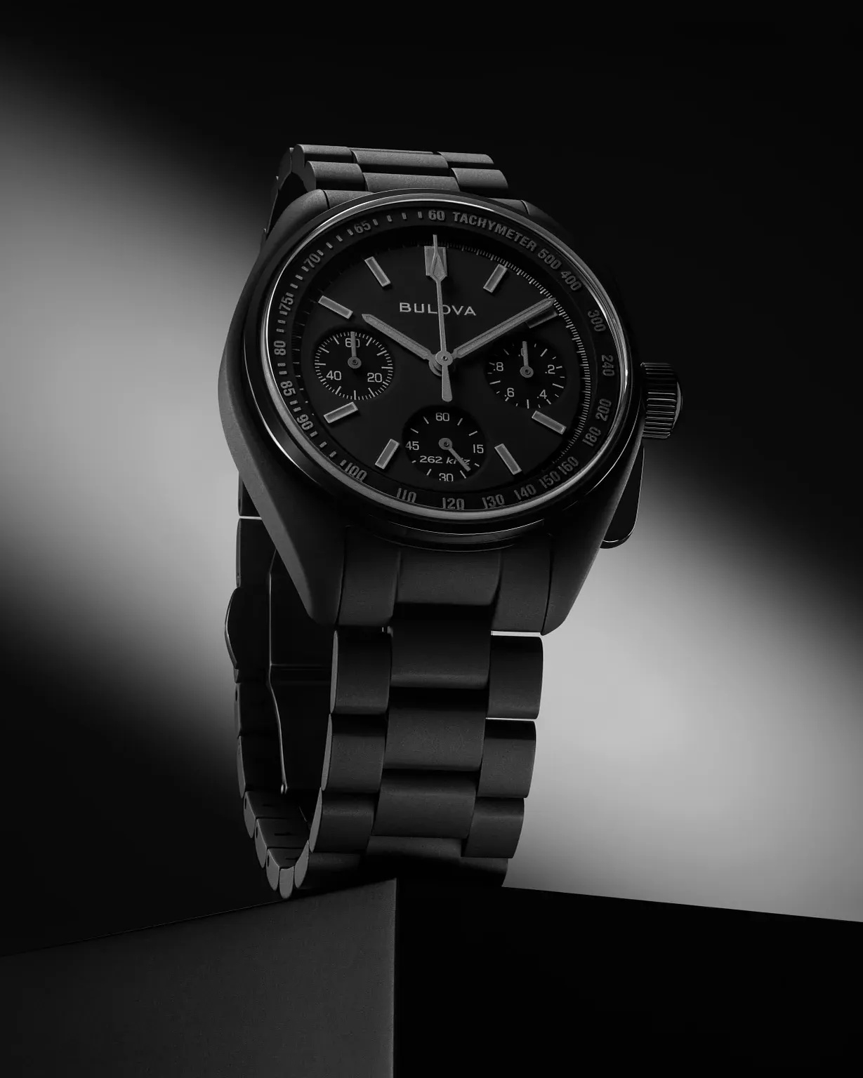 Bulova 98A335 zegarek - miniatura 5