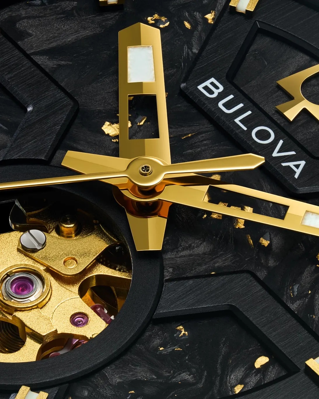 Bulova 98A340 zegarek - miniatura 5