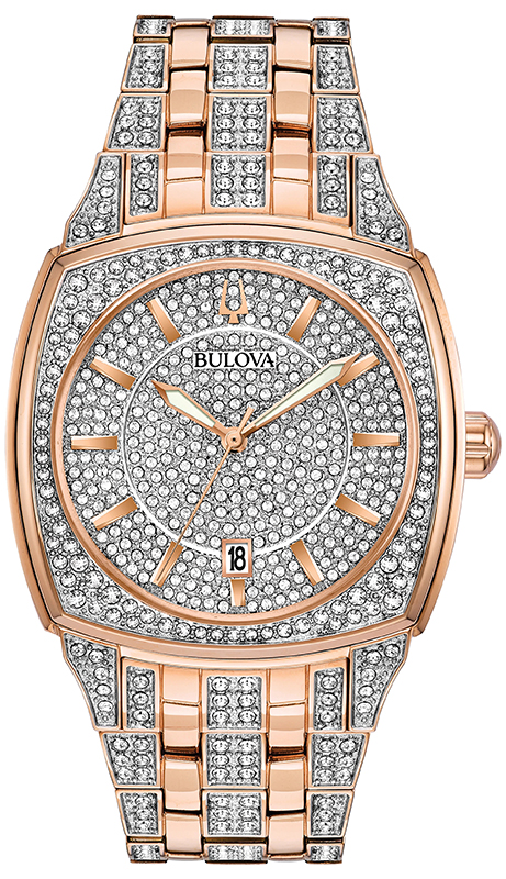 Bulova Fantom 98B324