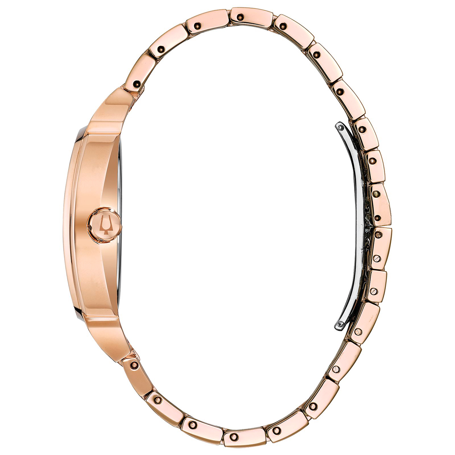 Bulova 98B324 zegarek - miniatura 2