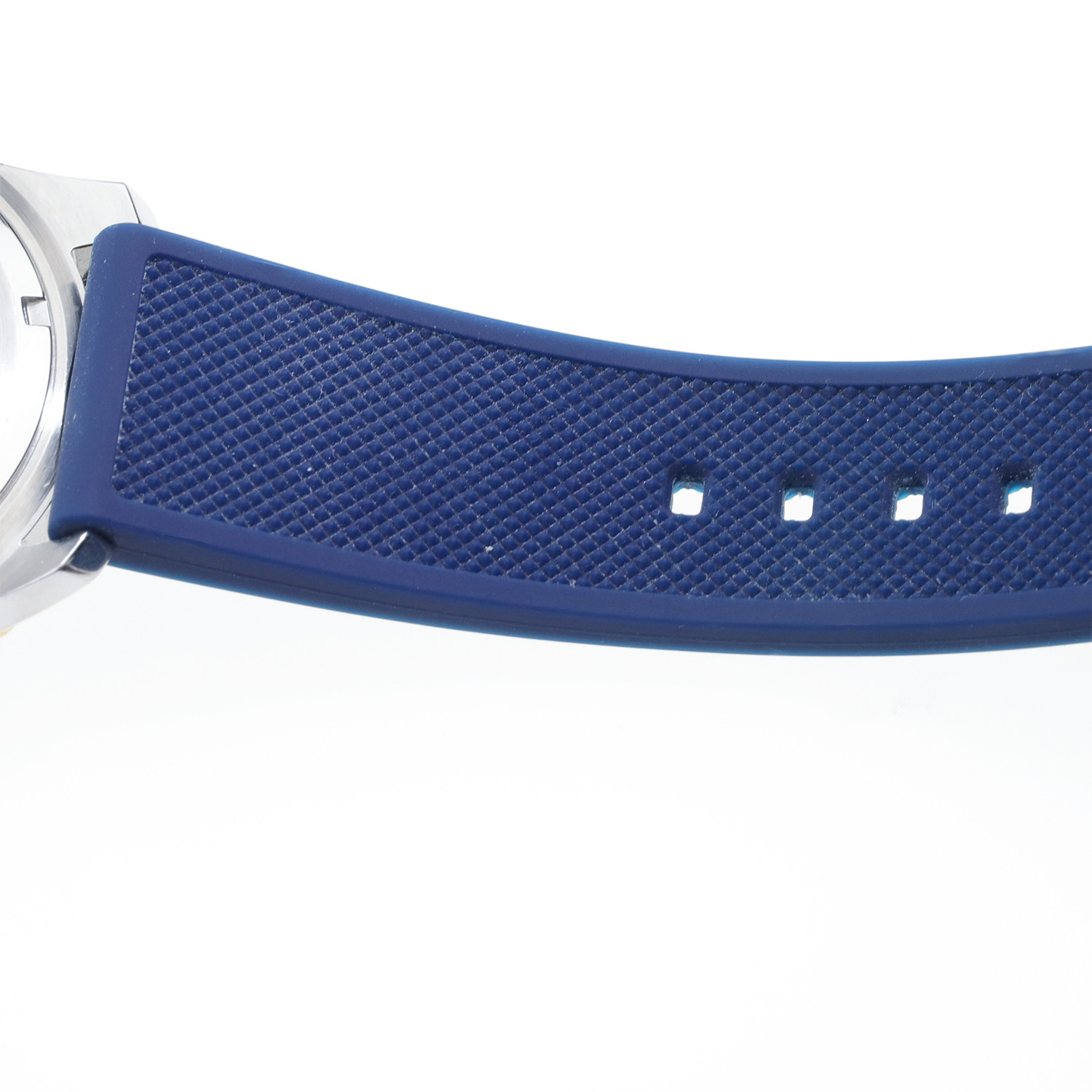 Bulova 98B345-POWYSTAWOWY męski zegarek Męskie pasek - miniatura 3