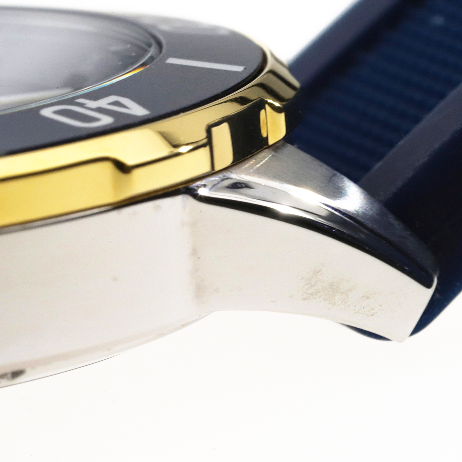 Bulova 98B345-POWYSTAWOWY zegarek męski Męskie - miniatura 2