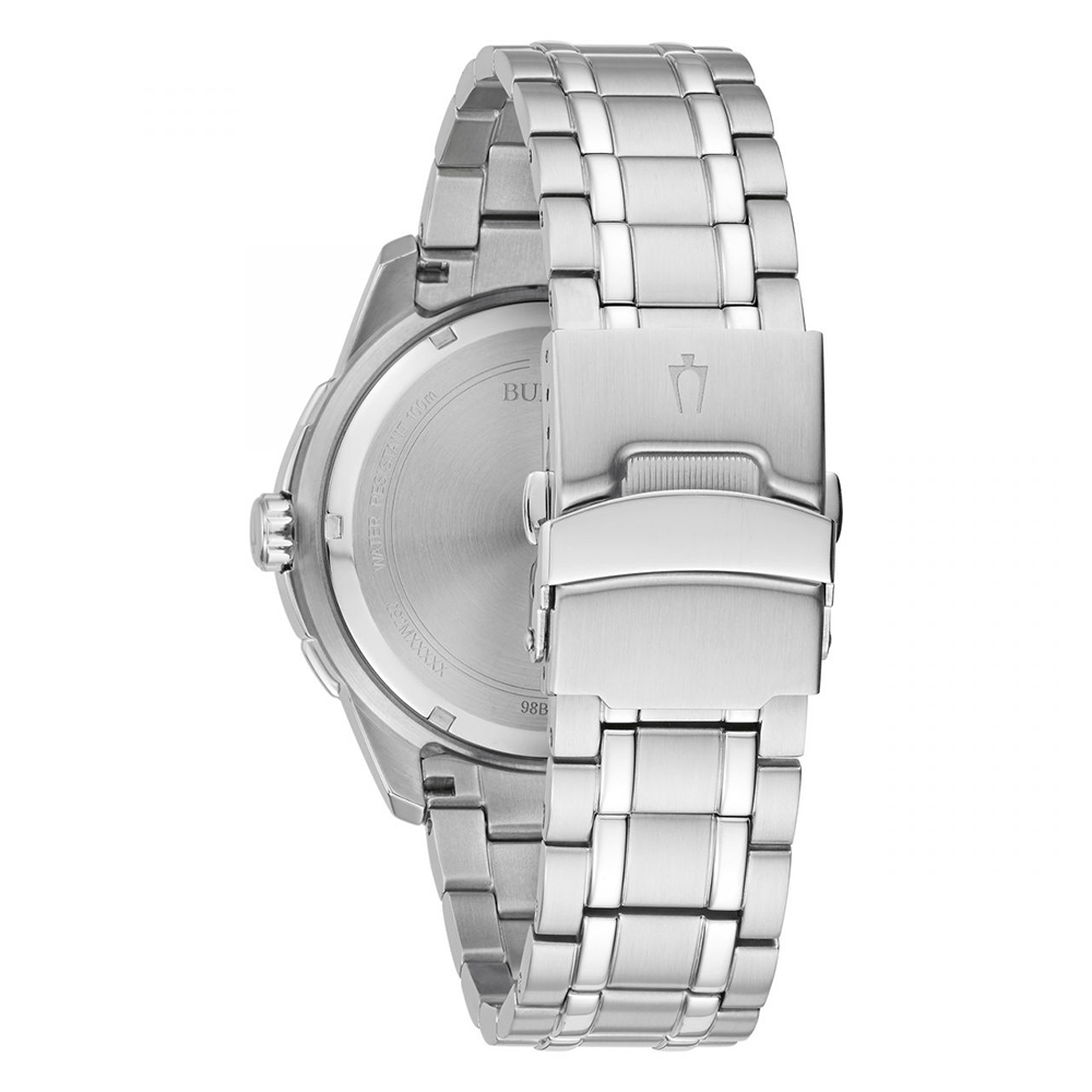 Bulova 98B359 zegarek męski Precisionist - miniatura 4