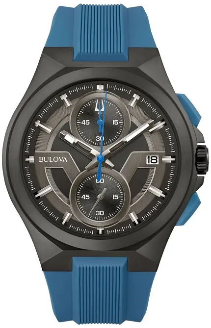 Bulova 98B380 - zdjęcie 1