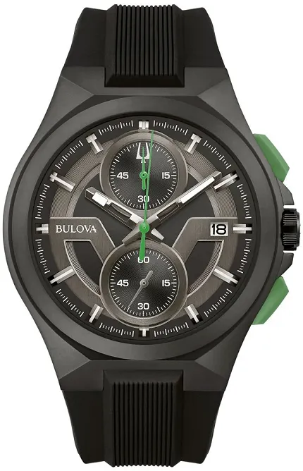 Bulova 98B381 - zdjęcie 1