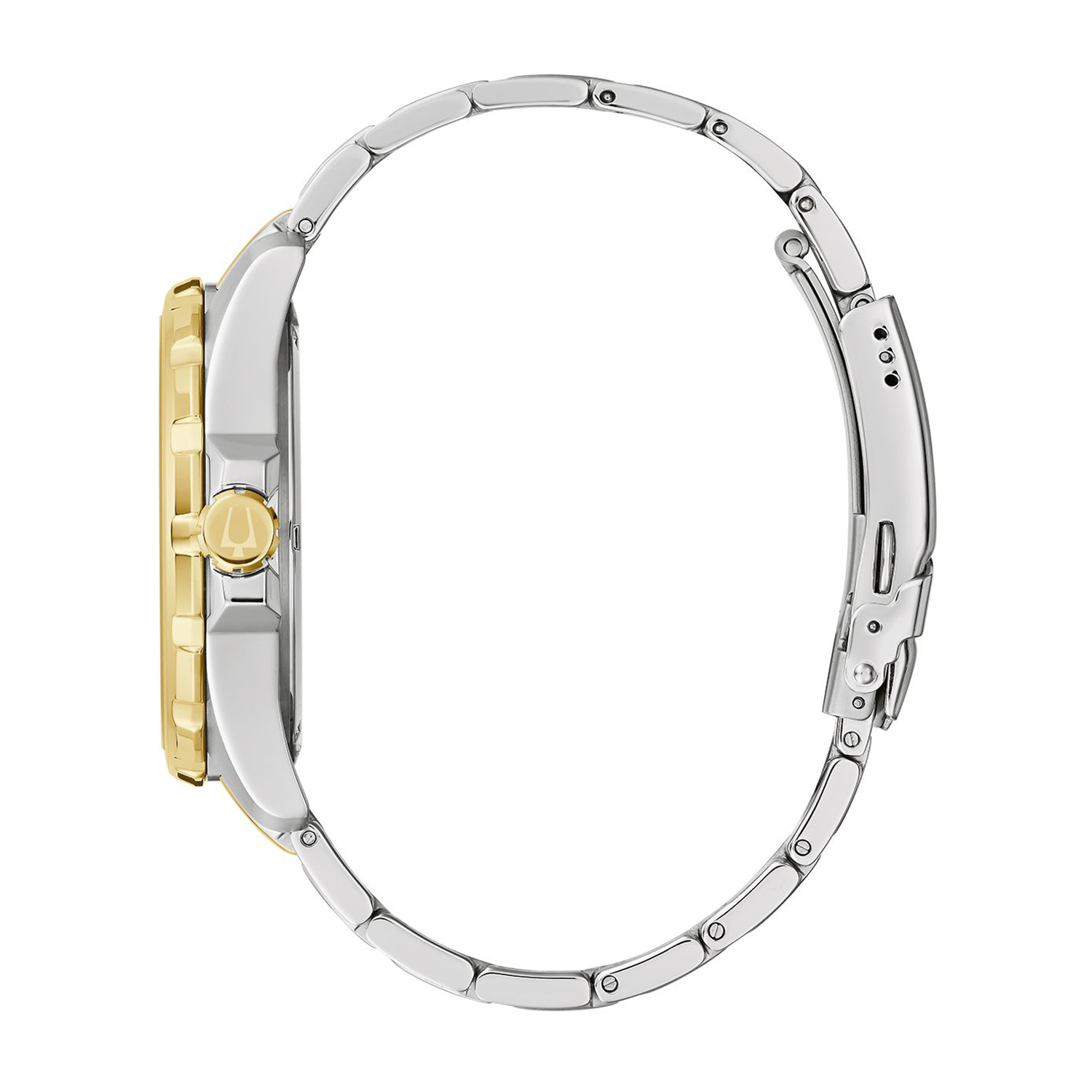 Bulova 98B384 zegarek Marine Star - miniatura 2