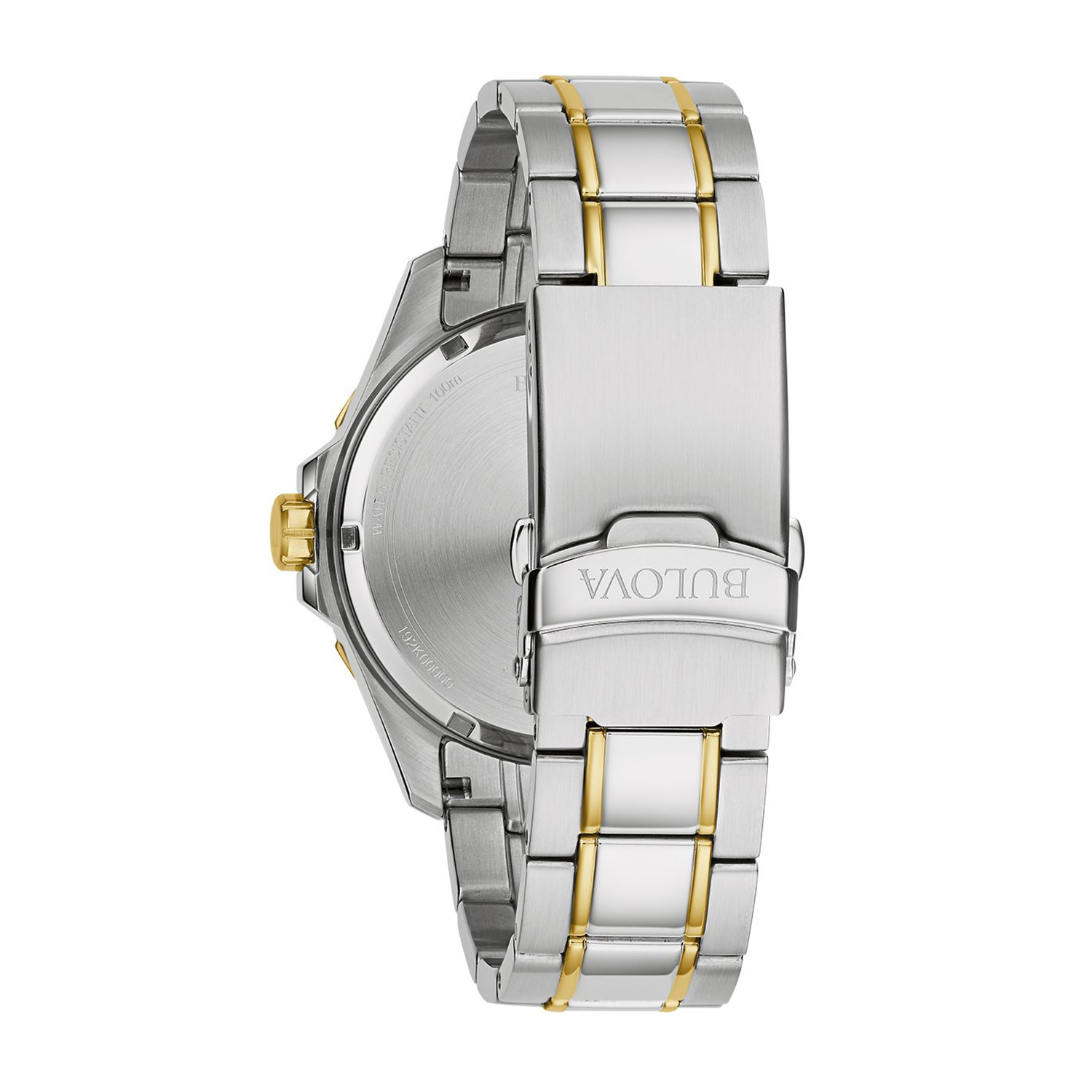 Bulova 98B384 zegarek Marine Star - miniatura 3