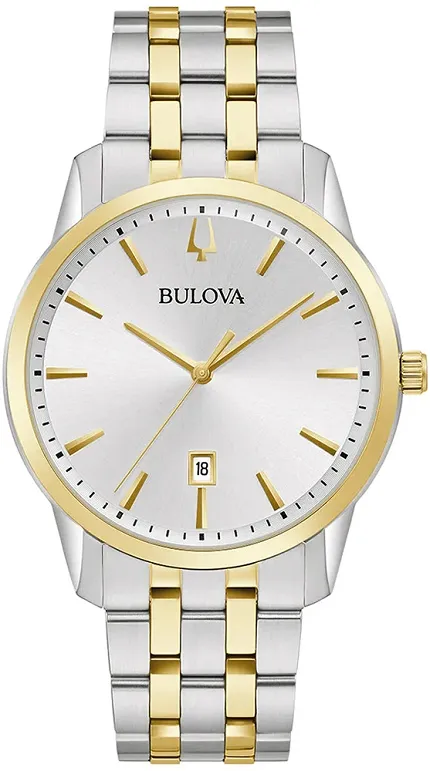 Bulova 98B385 - zdjęcie 1