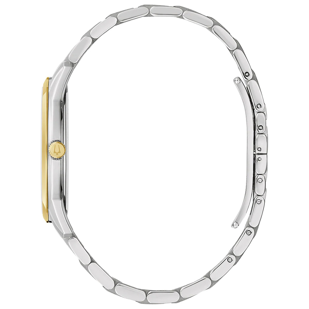 Bulova 98B385 zegarek - miniatura 2