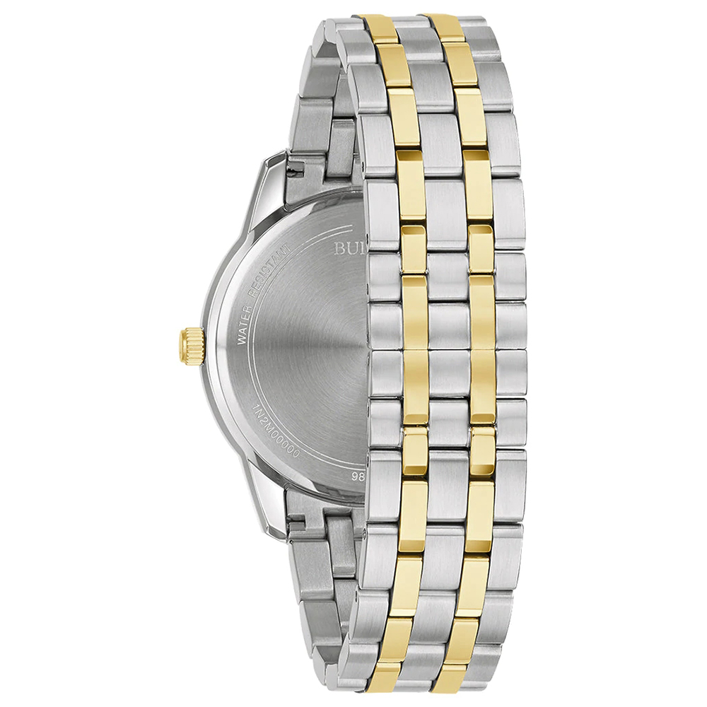 Bulova 98B385 zegarek - miniatura 3